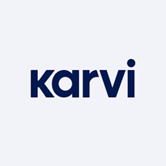 INSTRUÇÕES PARA A KARVI